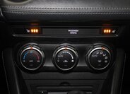 Mazda CX-3 SUV 2,0 l 110 kw