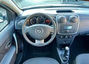 Dacia Sandero Hatchback 1,1 l 55 kw
