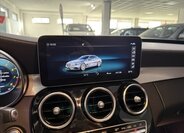 Mercedes-Benz Třídy C 18