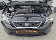 Seat Leon Kombi 1,4 l 103 kw