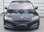 Škoda Superb Liftback 2,0 l 110 kw