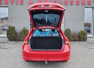 Škoda Octavia Liftback 1,5 l 110 kw