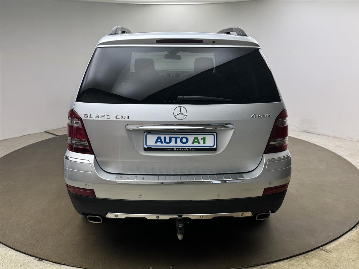 Mercedes-Benz GL