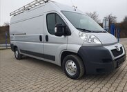 Peugeot Boxer Ostatní 3,0 l 130 kw