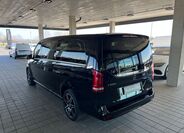 Mercedes-Benz Třídy V 7