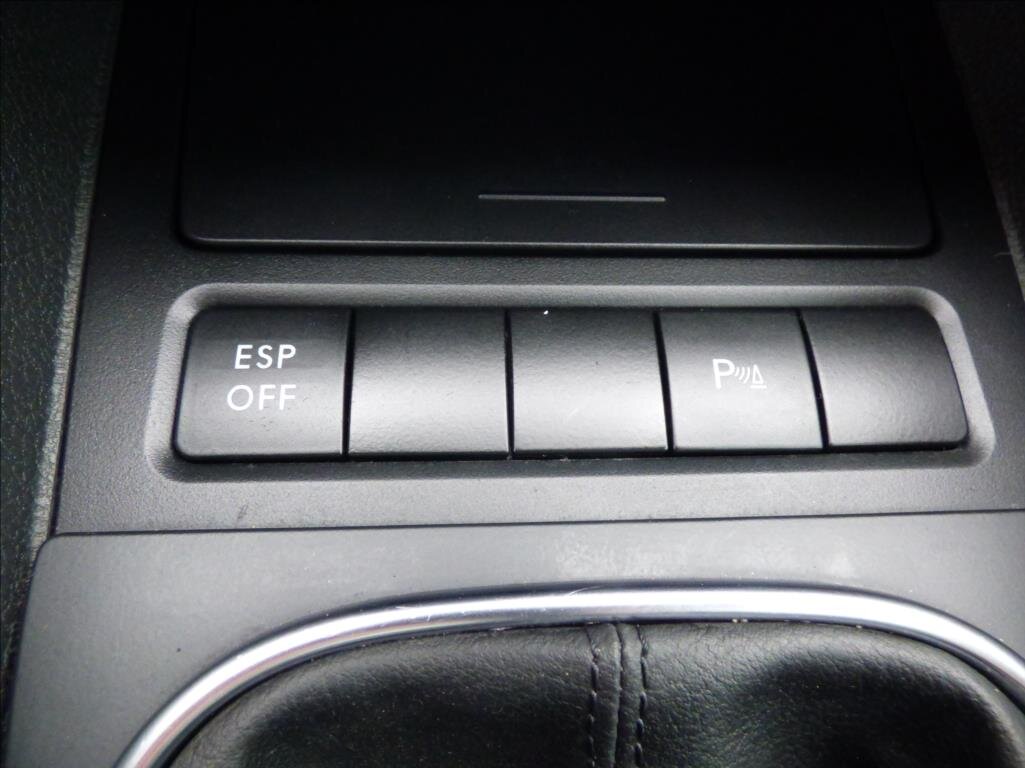 Volkswagen Golf Hatchback 1,4 l 59 kw