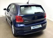 Volkswagen Polo 6