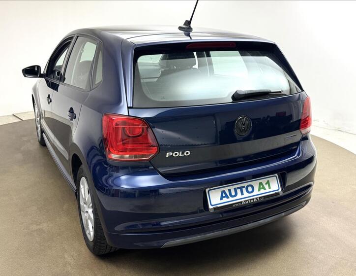 Volkswagen Polo 6