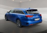 KIA Ceed Kombi 1,5 l 117 kw