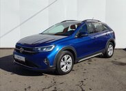 Volkswagen Taigo SUV / Terénní 999,0 70 kw