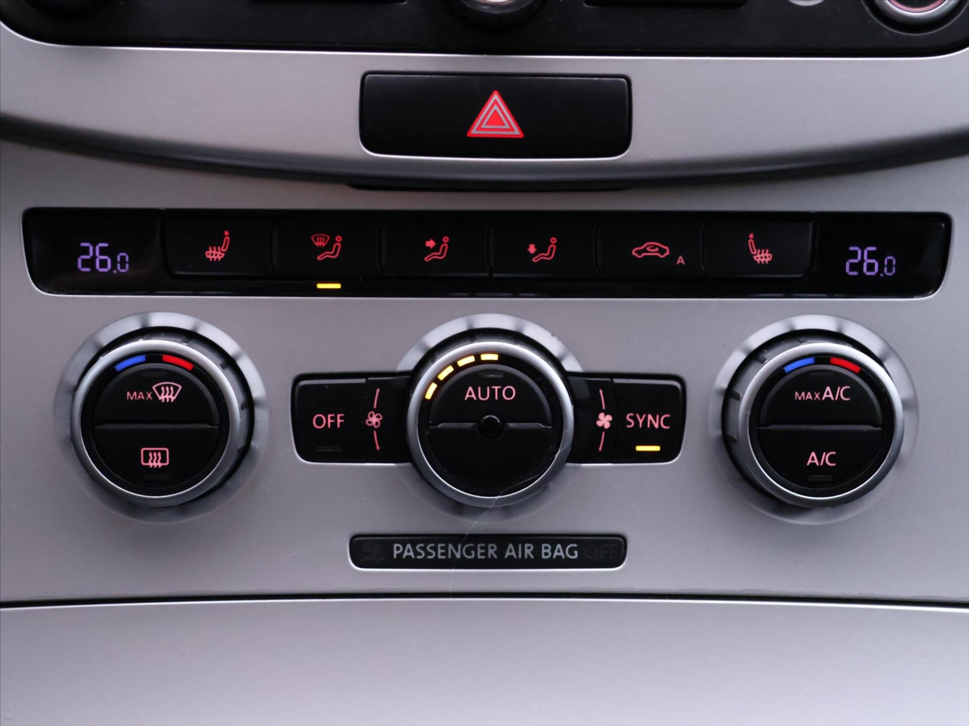 Volkswagen Passat Kombi 2,0 l 103 kw