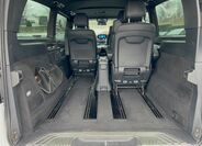 Mercedes-Benz Třídy V 12