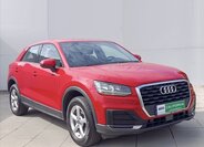 Audi Q2 SUV / Terénní 999,0 85 kw