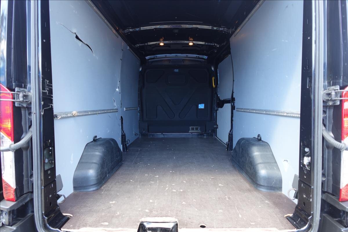 Ford Transit Ostatní 2,0 l 125 kw
