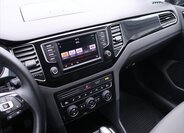 Volkswagen Golf Sportsvan 18