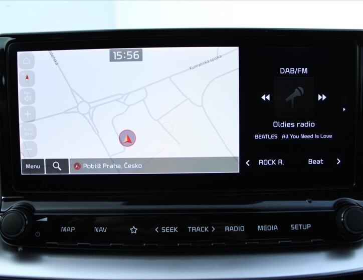 KIA XCeed Hatchback 1,5 l 103 kw