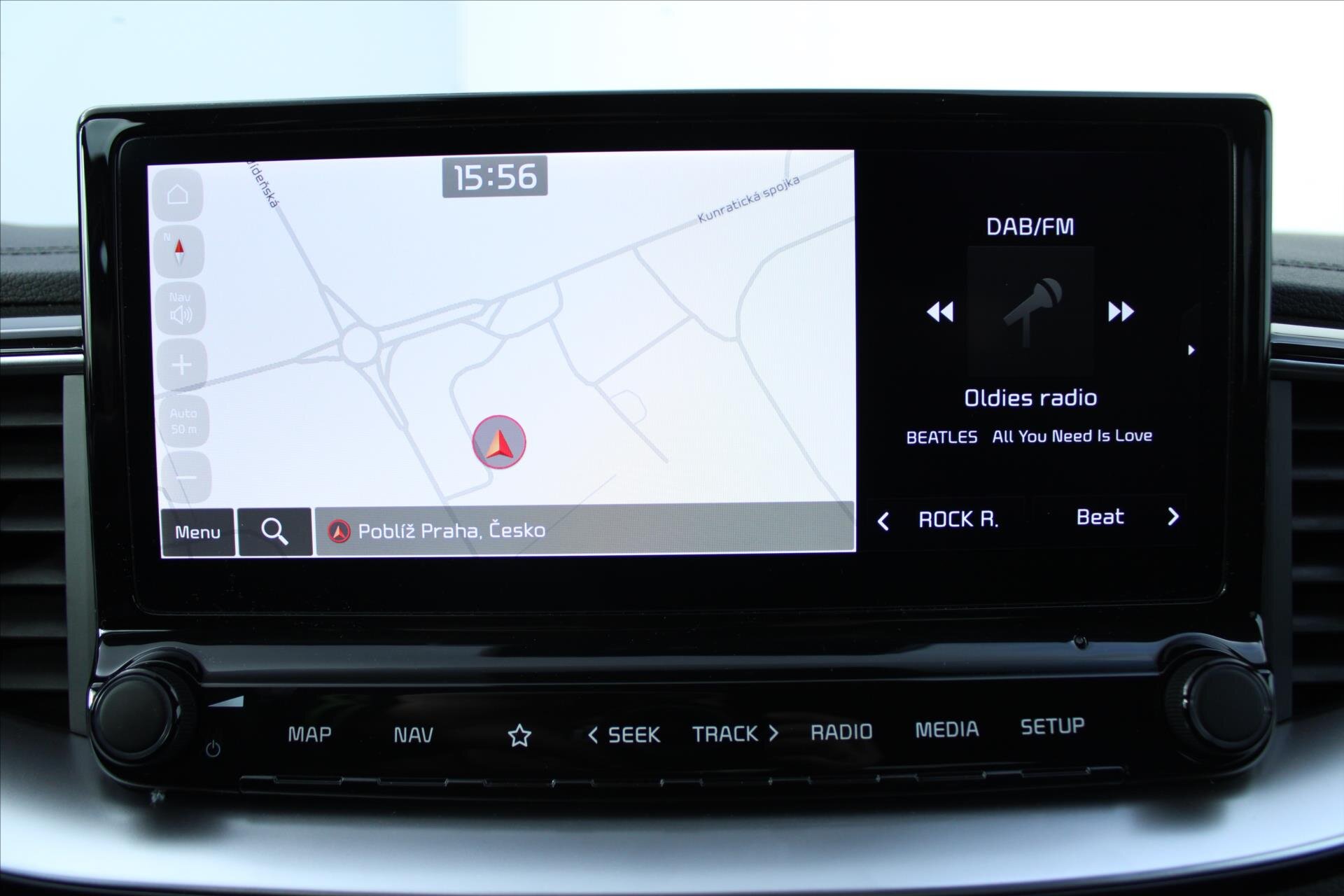 KIA XCeed Hatchback 1,5 l 103 kw