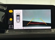 Volkswagen Golf Kombi 1,5 l 110 kw