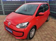 Volkswagen up! Hatchback 999,0 44 kw