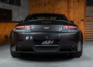 Aston Martin V8 Vantage Kupé 4,7 l 313 kw