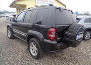 Jeep Cherokee 6