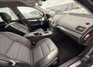 Mercedes-Benz Třídy C Kombi 2,1 l 125 kw