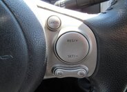 Nissan Micra Hatchback 1,2 l 59 kw
