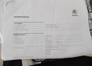 Škoda Kamiq SUV 999,0 85 kw