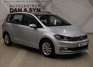 Volkswagen Touran 3