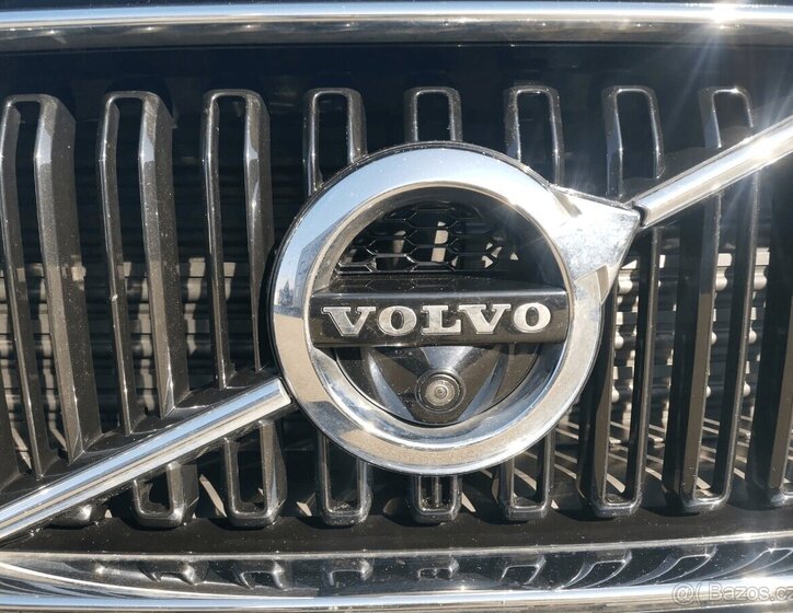 Volvo XC60 SUV / Terénní 0,0 140 kw