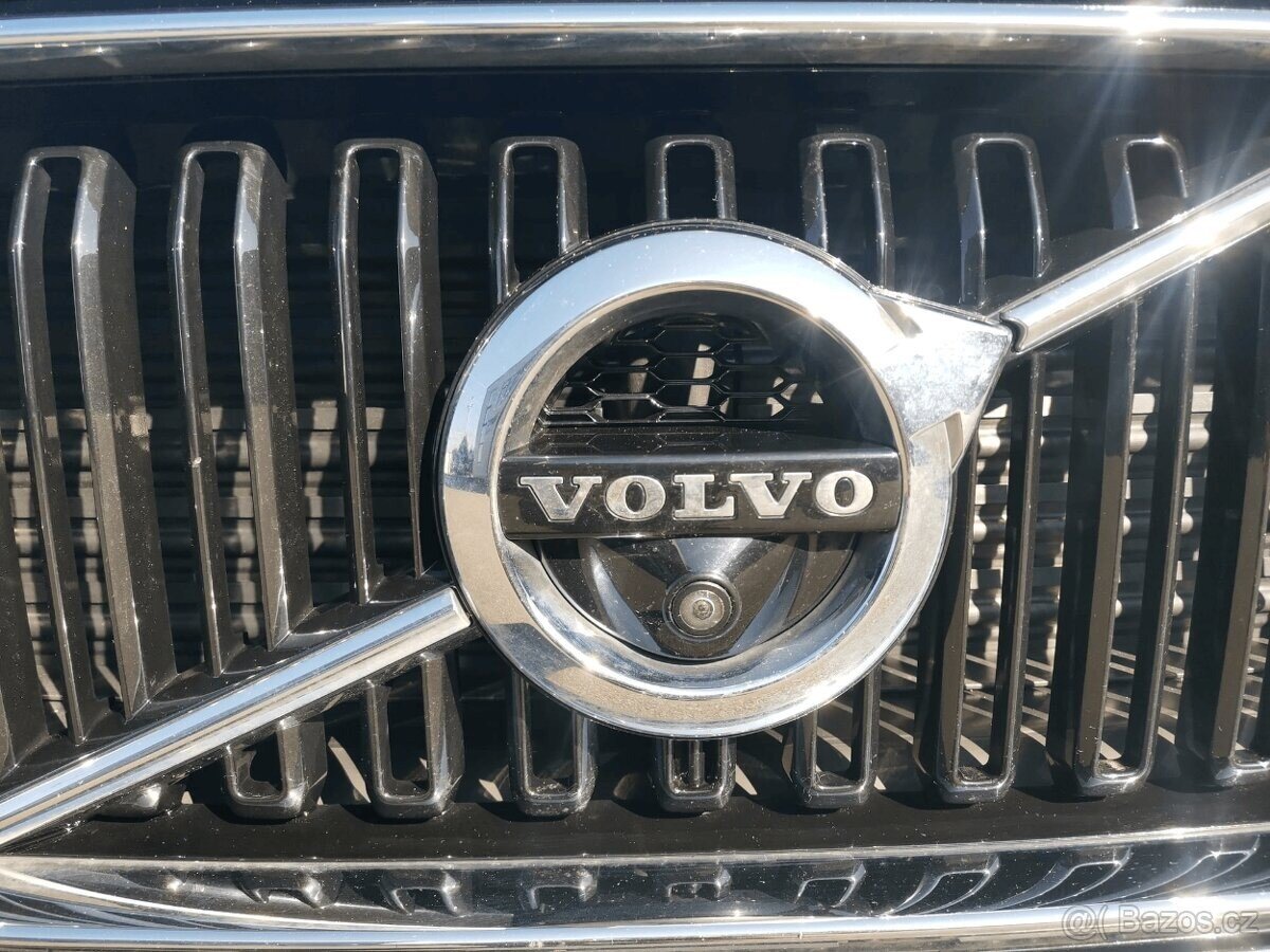 Volvo XC60 SUV / Terénní 0,0 140 kw