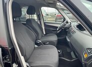 Citroën C4 Picasso MPV 1,6 l 115 kw