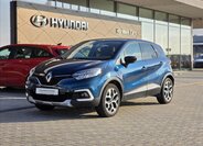 Renault Captur Hatchback 1,2 l 87 kw