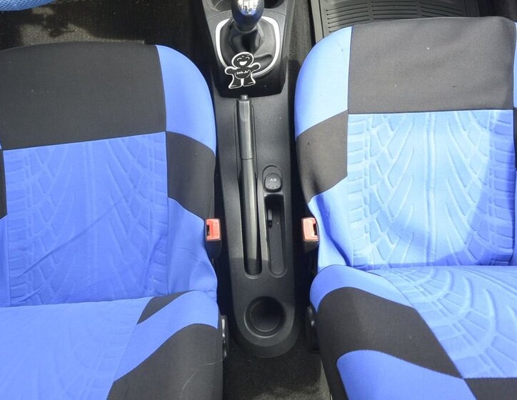 Renault Clio Hatchback 1,1 l 55 kw