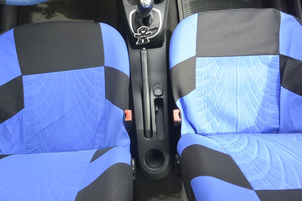 Renault Clio Hatchback 1,1 l 55 kw
