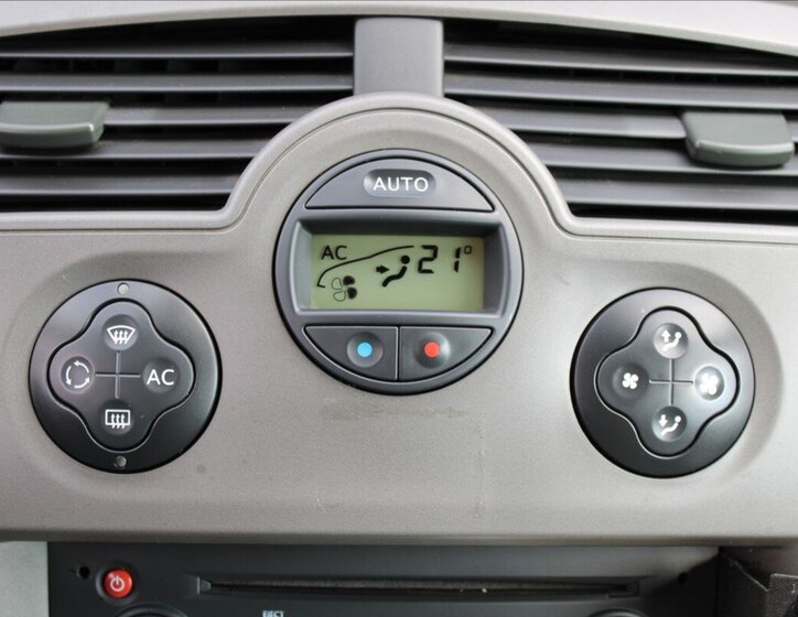 Renault Grand Scénic 11