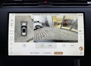 Land Rover Range Rover Sport SUV 4,4 l 467 kw