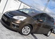 Citroën C4 Picasso 1