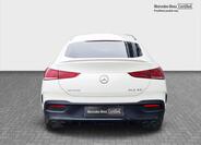 Mercedes-Benz GLE 4