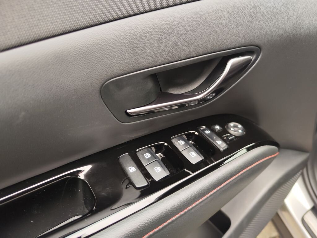 Hyundai Tucson SUV 1,6 l 110 kw