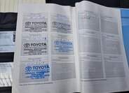 Toyota Yaris Hatchback 1,4 l 55 kw