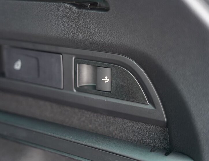 Škoda Kodiaq SUV 2,0 l 176 kw