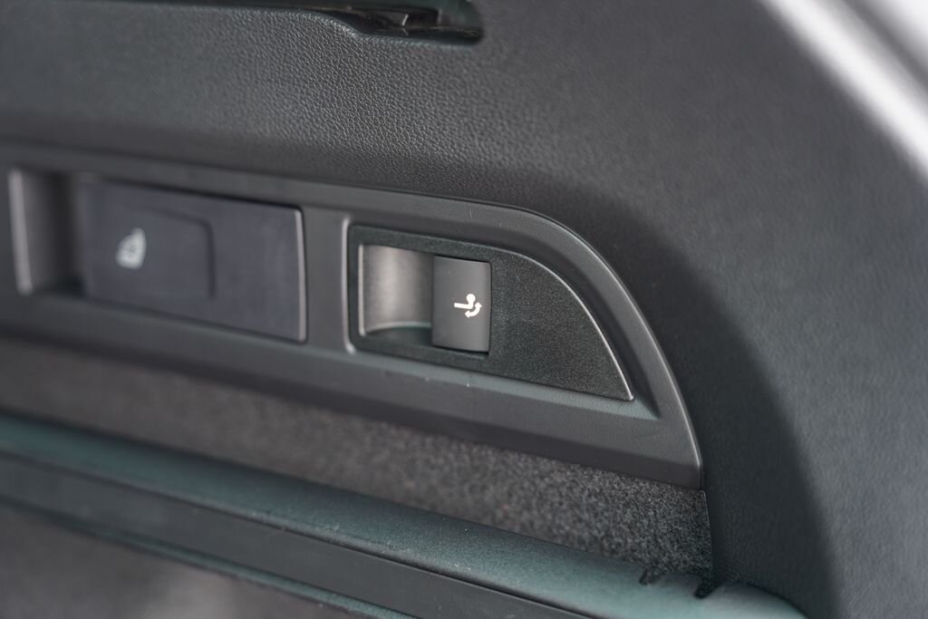 Škoda Kodiaq SUV 2,0 l 176 kw