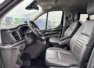 Ford Tourneo Custom Kombi 2,0 l 125 kw