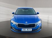 Škoda Octavia Liftback 2,0 l 110 kw