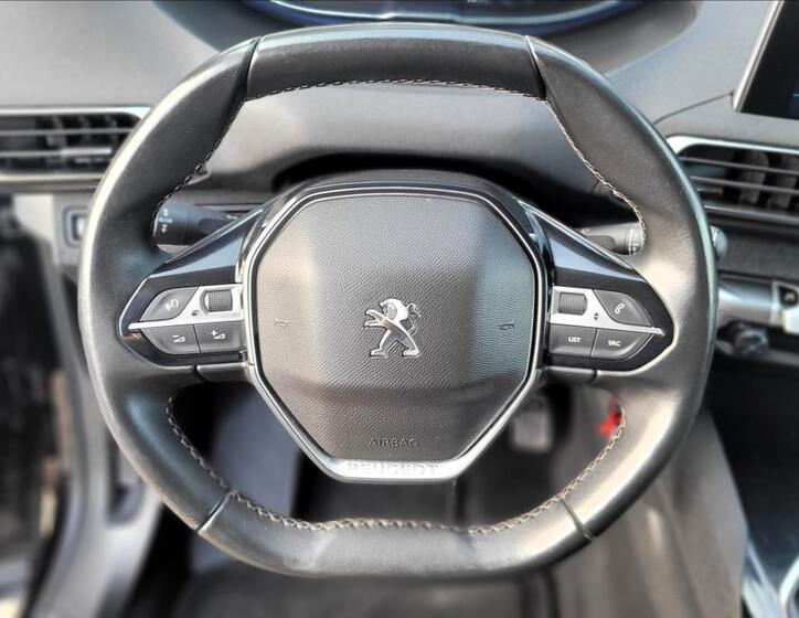 Peugeot 5008 20