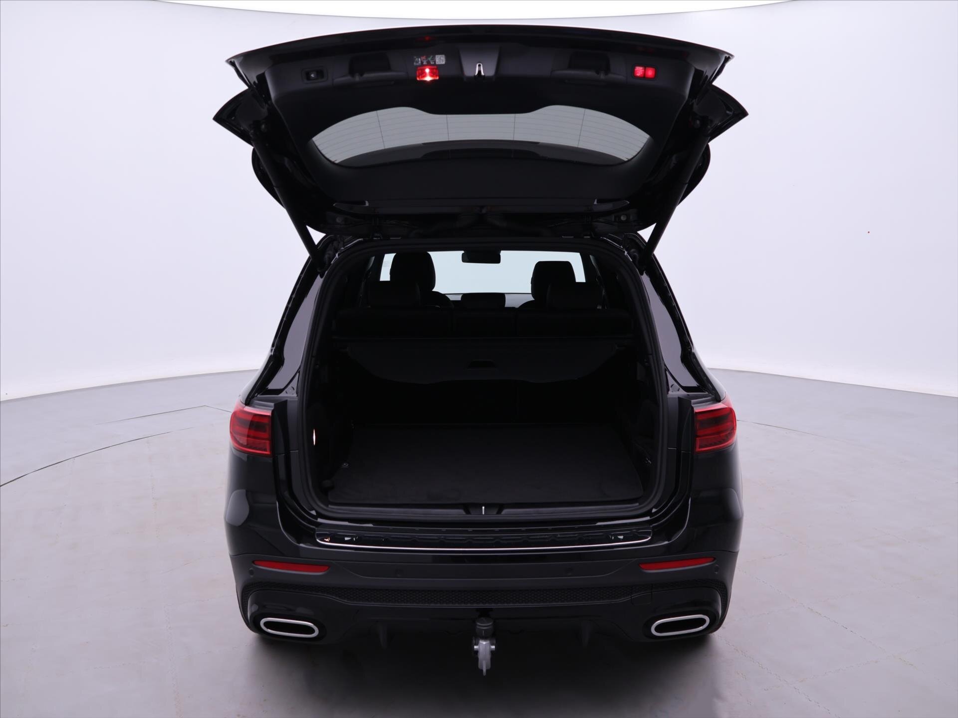 Mercedes-Benz GLB SUV 2,0 l 110 kw