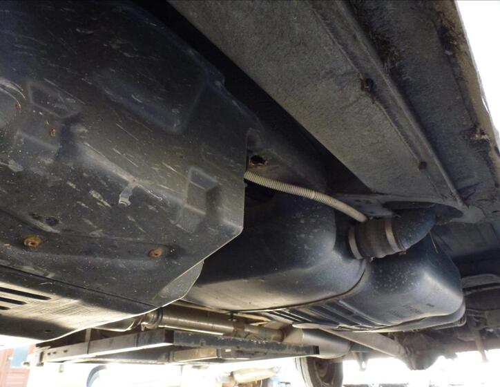 Mercedes-Benz Sprinter 52