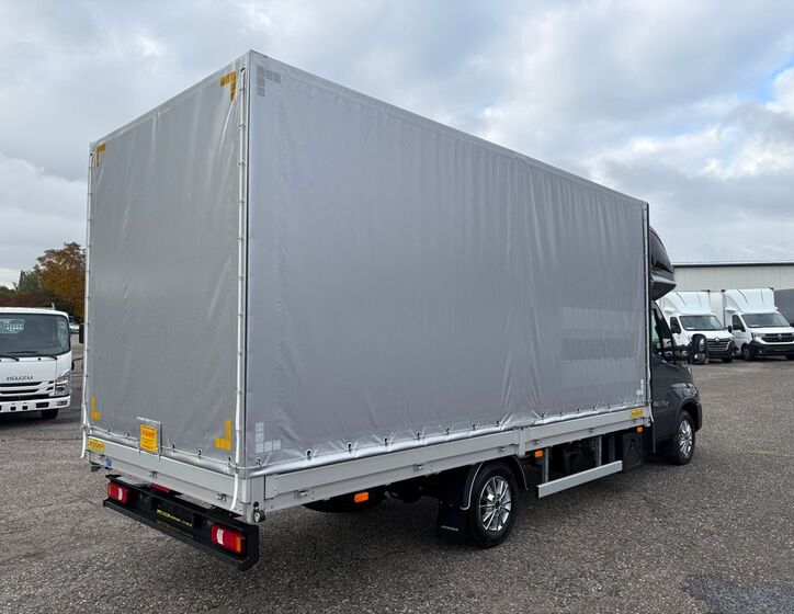 Iveco Daily 4