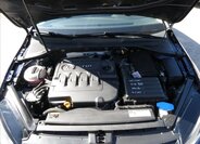 Volkswagen Golf Kombi 2,0 l 110 kw